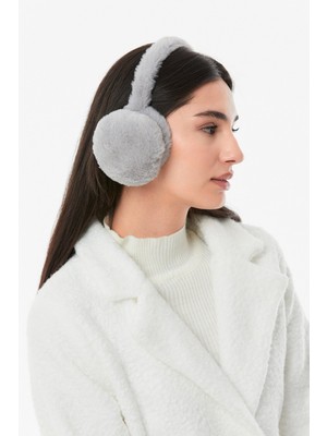 FullaModa Peluş Kulaklık