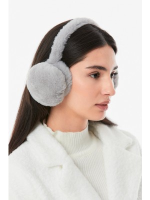 FullaModa Peluş Kulaklık