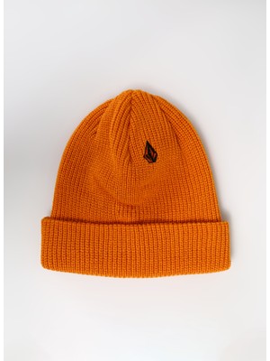 Volcom Sarı Erkek Bere Volcom Sweep Gld