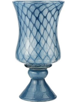 Evdema Principal Cam Vazo 21*21*35 cm