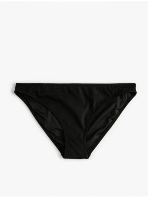 Koton Basic Bikini Altı Normal Bel
