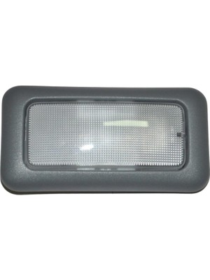 Fiat Doblo 2000 2009 Iç Aydınlatma Tavan Lambası Arka 735291034