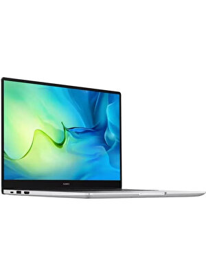 Huawei Matebook D15 Intel Core I5 1155G7 8 GB 256 GB Windows 11 Home 15.6" Fhd Taşınabilir Bilgisayar 53013PMR