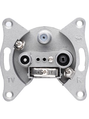 Makel Tv-Radyo-Sat Prizi Sonlu Mekanizma Cellia