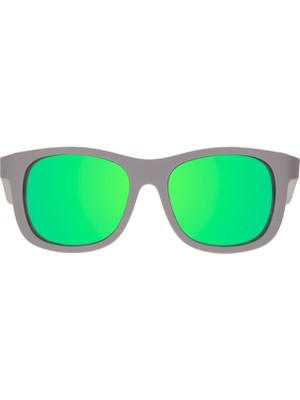 Babiators Polarize Navigator Güneş Gözlüğü Graphite Gray 0-2 Yaş