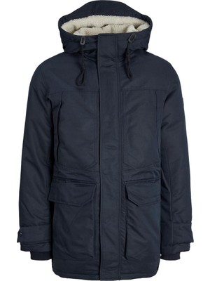 Jack & Jones 24K 12235869 Erkek Parka