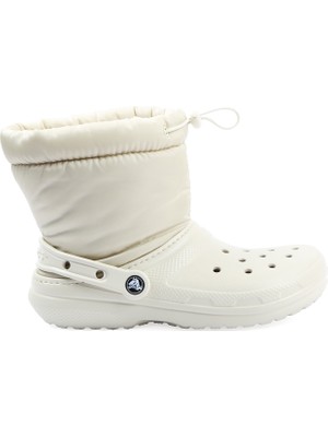 Crocs Classıc Lıned Kadın Bot 207940-2Y2