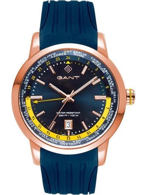 Gant G152003 Erkek Kol Saati