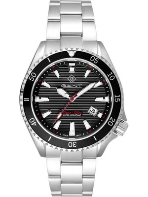 Gant G174001 Erkek Kol Saati