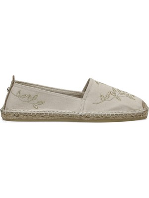 Nine West Ephanas 4fx Kum Kadın Espadril