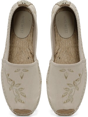 Nine West Ephanas 4fx Kum Kadın Espadril