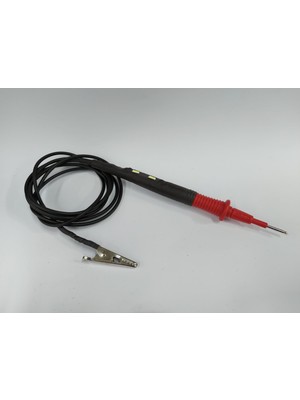 Doqu Profesyonel Oto Kontrol Kalemi ( 9V - 12V-24V)