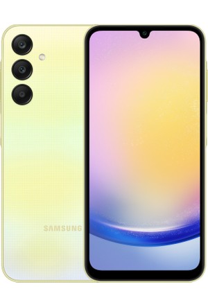 Samsung Galaxy A25 5G Fiyatları ve Özellikleri