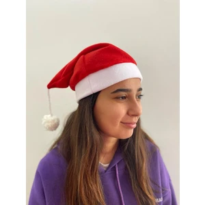 Pano Kids Noel Baba Yetişkin Şapka