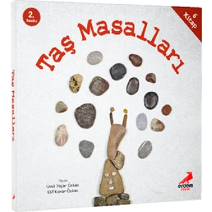 Taş Masalları (6 Kitap) - Ümit Yaşar