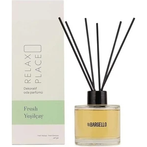 Relax Place Fresh Yeşilçay 120 ml Dekoratif Ortam Kokusu 120ML