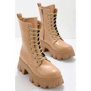 Camel  Kadın Bot & Bootie K028235300