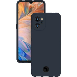 Reeder S19 Max Pro Kılıf Kamera Korumalı Silikon Rubber Arka Kapak