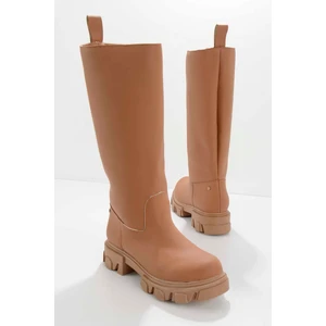 Mat Camel  Kadın Çizme K03538122009