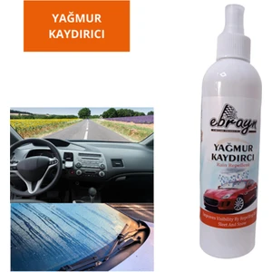 Yağmur Kaydırıcı 250ML