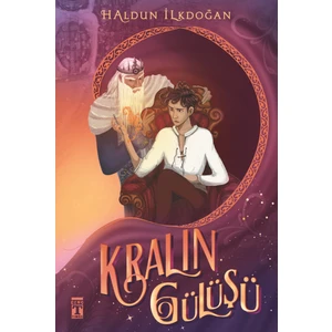 Kralın Gülüşü - Haldun İlkdoğan