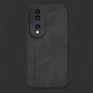 Honor 90 PU Deri Telefon Kılıfı (Yurt Dışından)