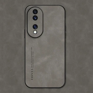 Honor 90 PU Deri Telefon Kılıfı (Yurt Dışından)