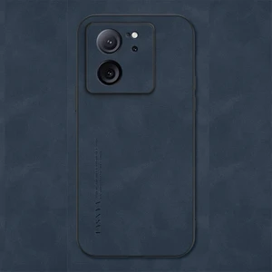 Xiaomi Redmi 12C Hafif Lüks Pu Deri Cep Telefonu Kılıfı (Yurt Dışından)