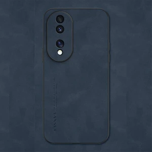 Honor 90 PU Deri Telefon Kılıfı (Yurt Dışından)
