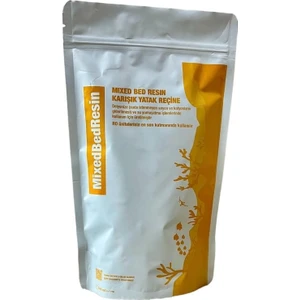 Mix Bed Reçine 500 Ml