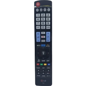 Lg AKB73756504 / AKB73756502 / 47LM660S / 49UH770V LCD LED Smart Tv Uzaktan Kumandası Orjinal Ürün