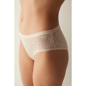 Lacy Dream Bej Hipster Külot