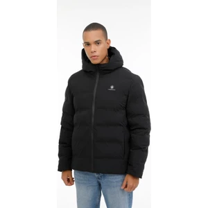 ml Nolan D.jct 2SN22 3pr Erkek Mont Siyah S-Xxl