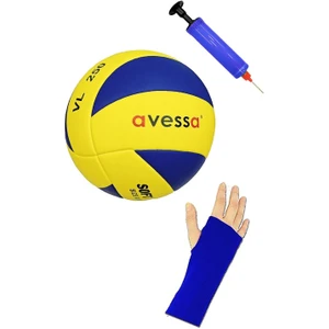VL-250M 3lü Voleybol Top Set
