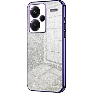 Lr Joyful Xiaomi Redmi Note 13 Pro+ Telefon Kılıfı (Yurt Dışından)