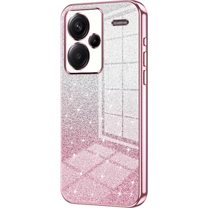 Lr Joyful Xiaomi Redmi Note 13 Pro+ Telefon Kılıfı (Yurt Dışından)