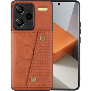 Lr Joyful Xiaomi Redmi Note 13 Pro+ Telefon Kılıfı (Yurt Dışından)