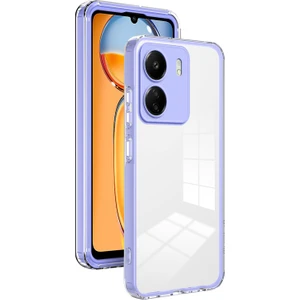 Lr Joyful Xiaomi Poco C65 Telefon Kılıfı (Yurt Dışından)