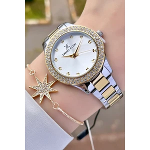 Daniel Klein Kadın Kol Saati