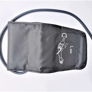 Dijital Tansiyon Aleti Manşon Large Boy 22-42 cm Tek Hortum