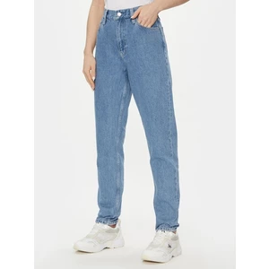 Calvin Klein Mom Jean