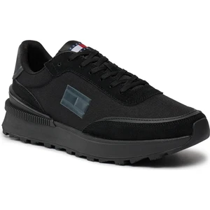 Tommy Hilfiger Tjm Technıcal Runner Ess