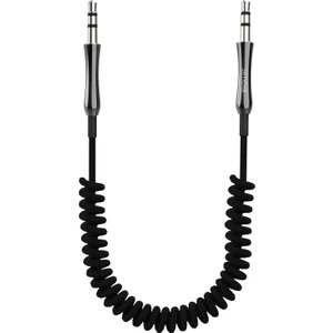 Zinco Aux Ses Kablosu 3.5mm Kumaş Spiralli Sa-01