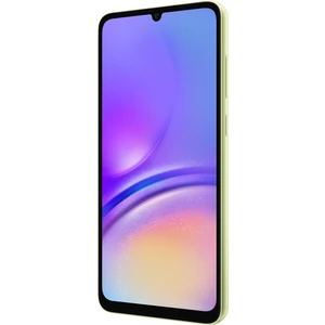 Galaxy A05 128 GB 4 GB Ram (Samsung Türkiye Garantili) Açık Yeşil