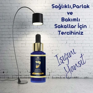 Sakal Serumu 50 ml