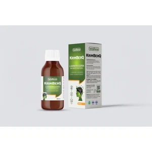 Herbal Farma Krimberq