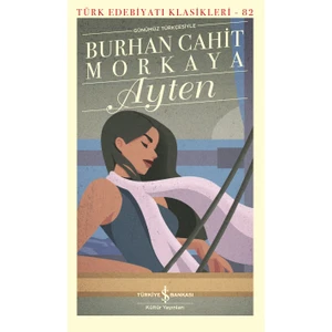 AYTen - Burhan Cahit Morkaya