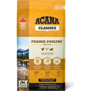 Classics Prairie Poultry Köpek Maması 14.5 Kg