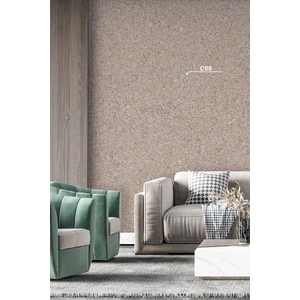 Dekoratif Sıva Ventrawall Krem C05