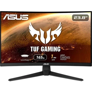 Tuf Gaming VG24VQ1B 23.8 inç 165Hz 1ms Full HD Adaptive Sync VA Gaming Monitör